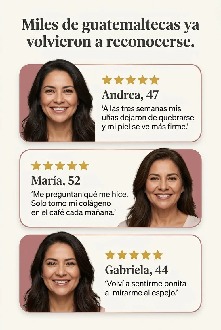 Neocell Collagen - Tu piel se renovará en 7 días