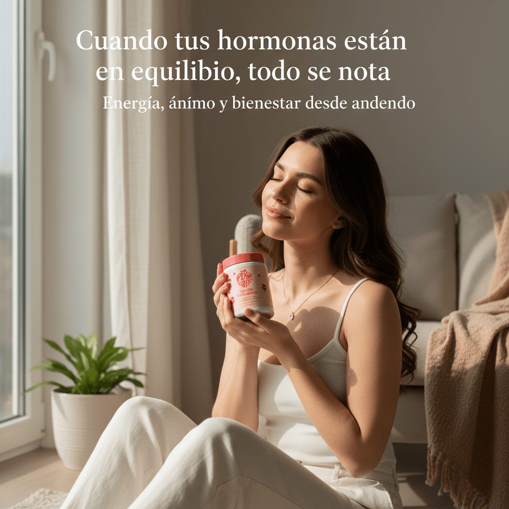 Peach Perfect Inositol Multivita