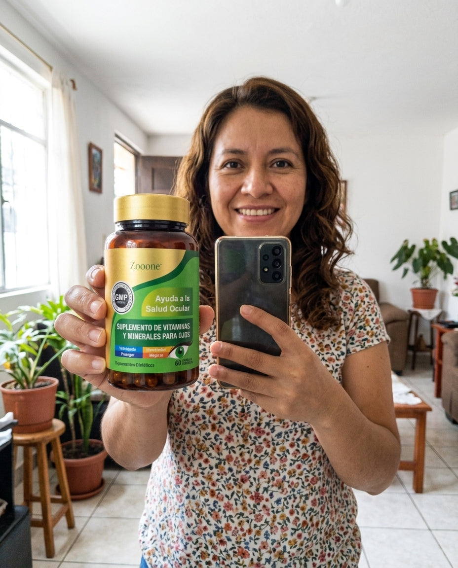 Ana Lucía M.