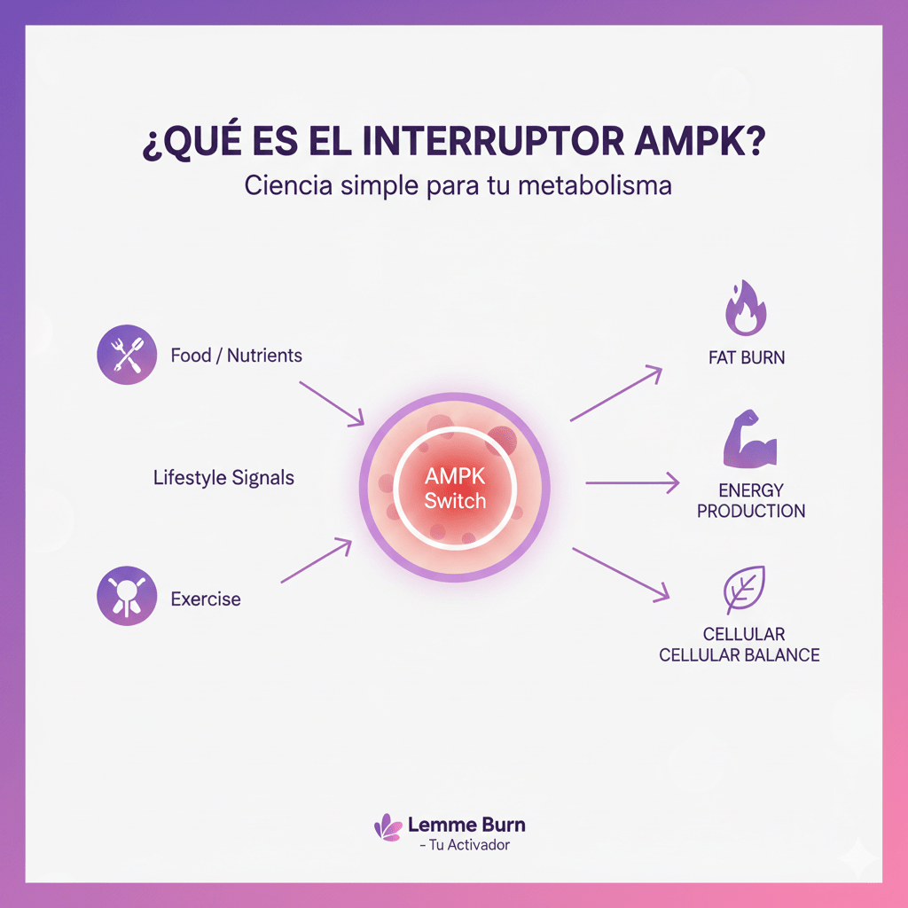 Activa tu energía y bienestar cada mañana Lemem Burn