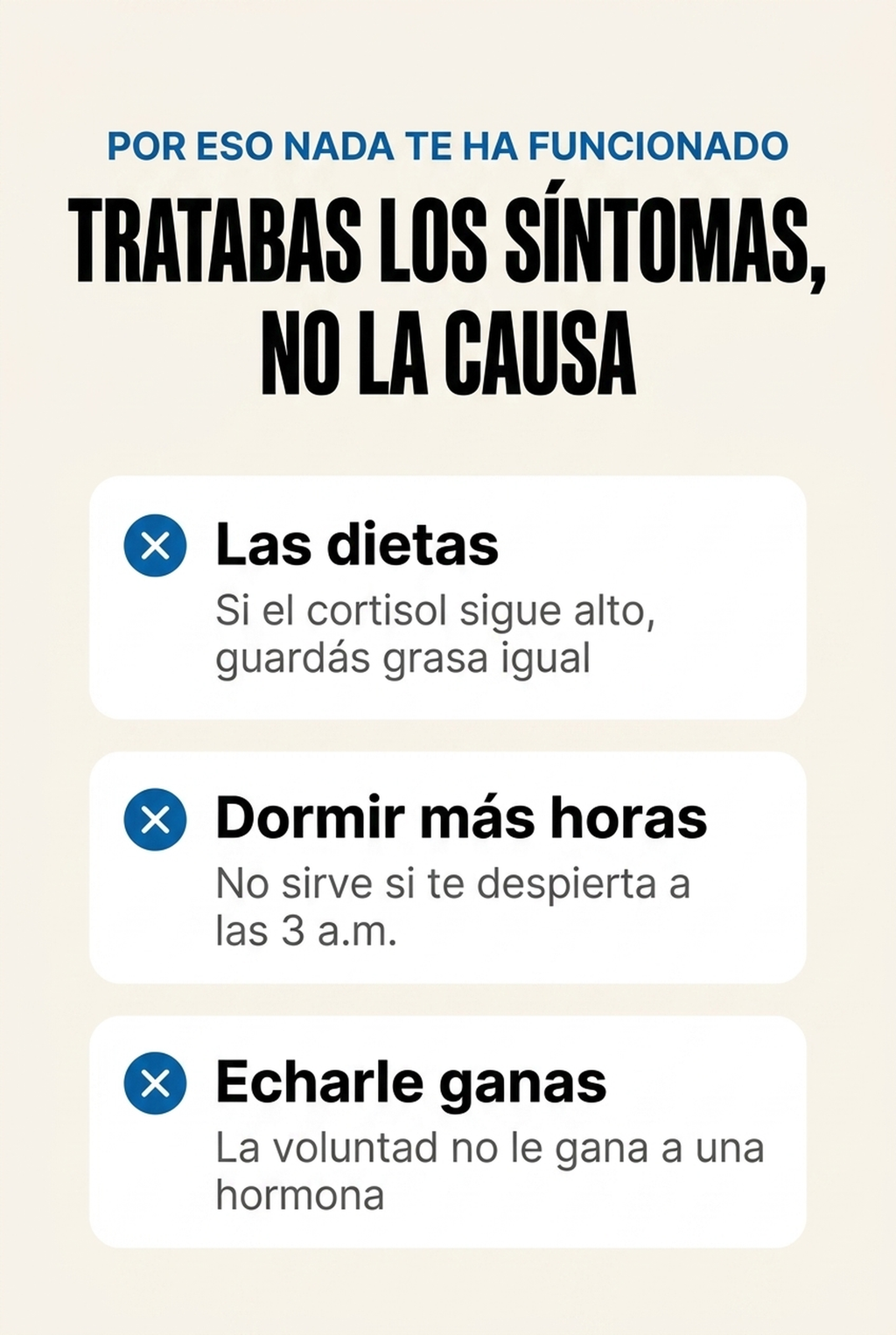 Cortisol Calm