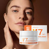 Crema V7 Kormesic con 7 Vitaminas para Manchas