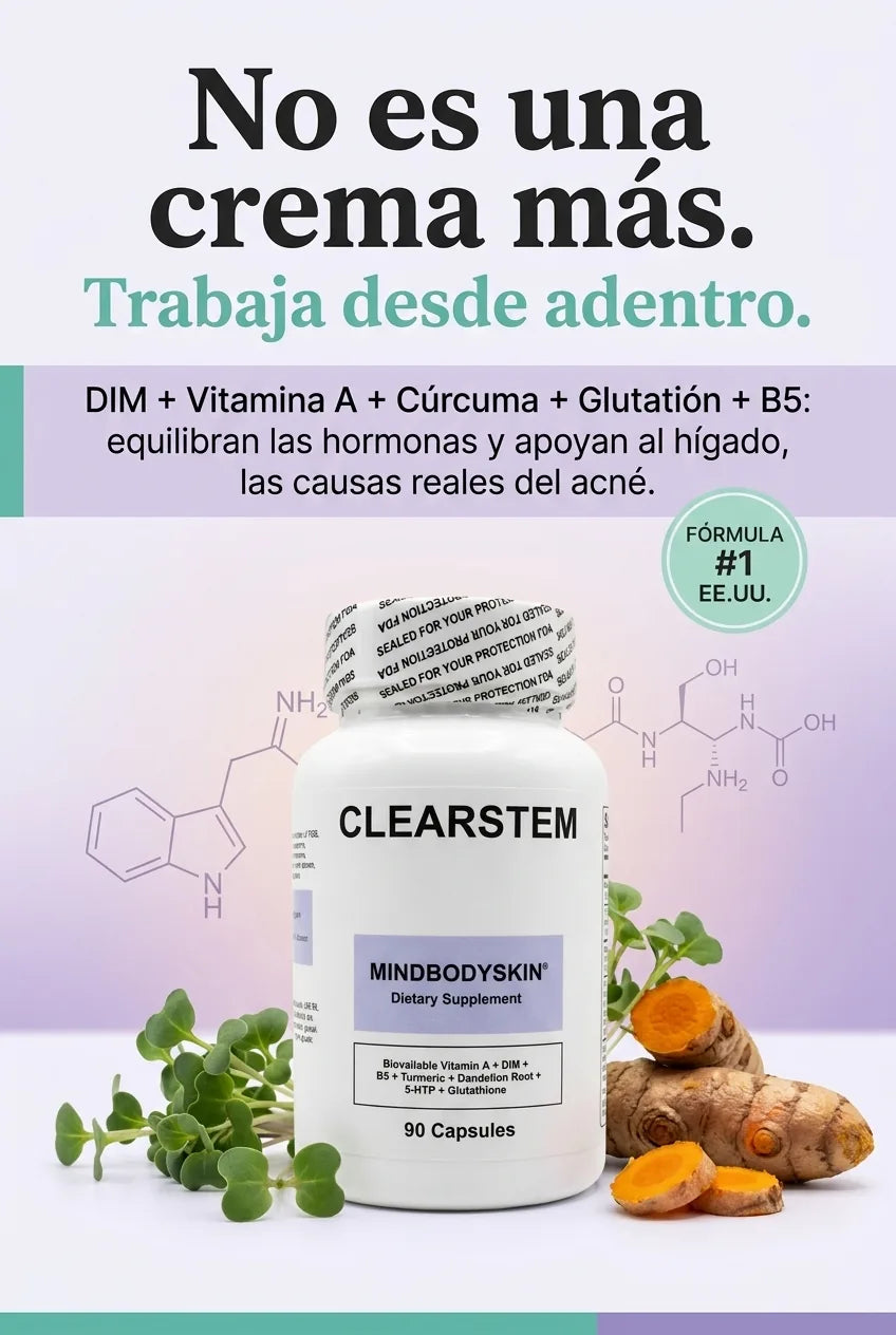 Clearstem 4-autoridad