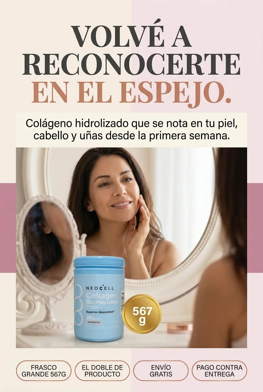 Neocell Collagen 1-hero