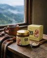 Evil Goods — Bálsamo de Sebo de Res y Miel 120 g