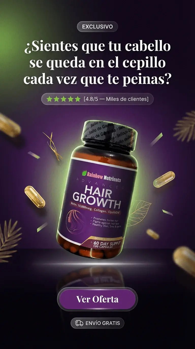 Hair Growth