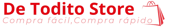 De Todito Store