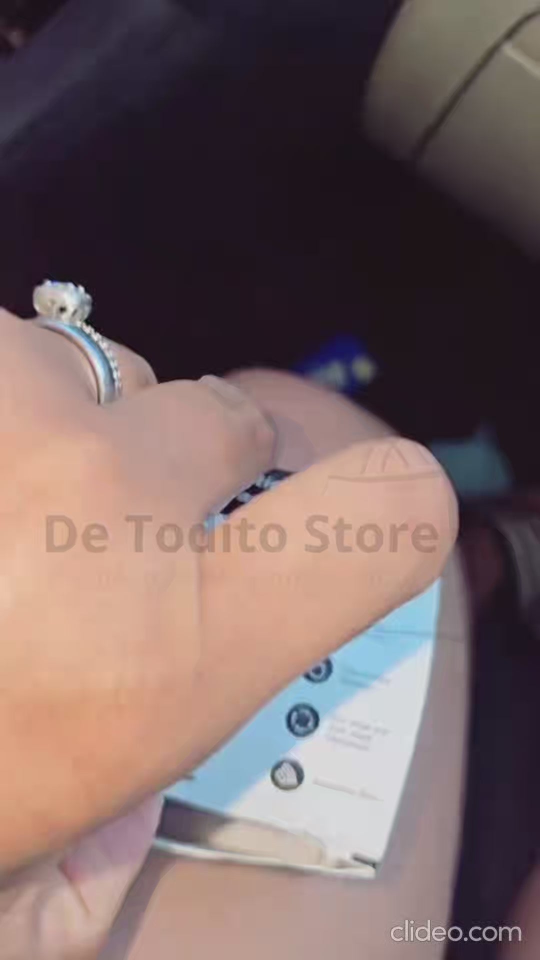 Cargar video: 