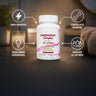 Magnesium For Women 60 Capsulas