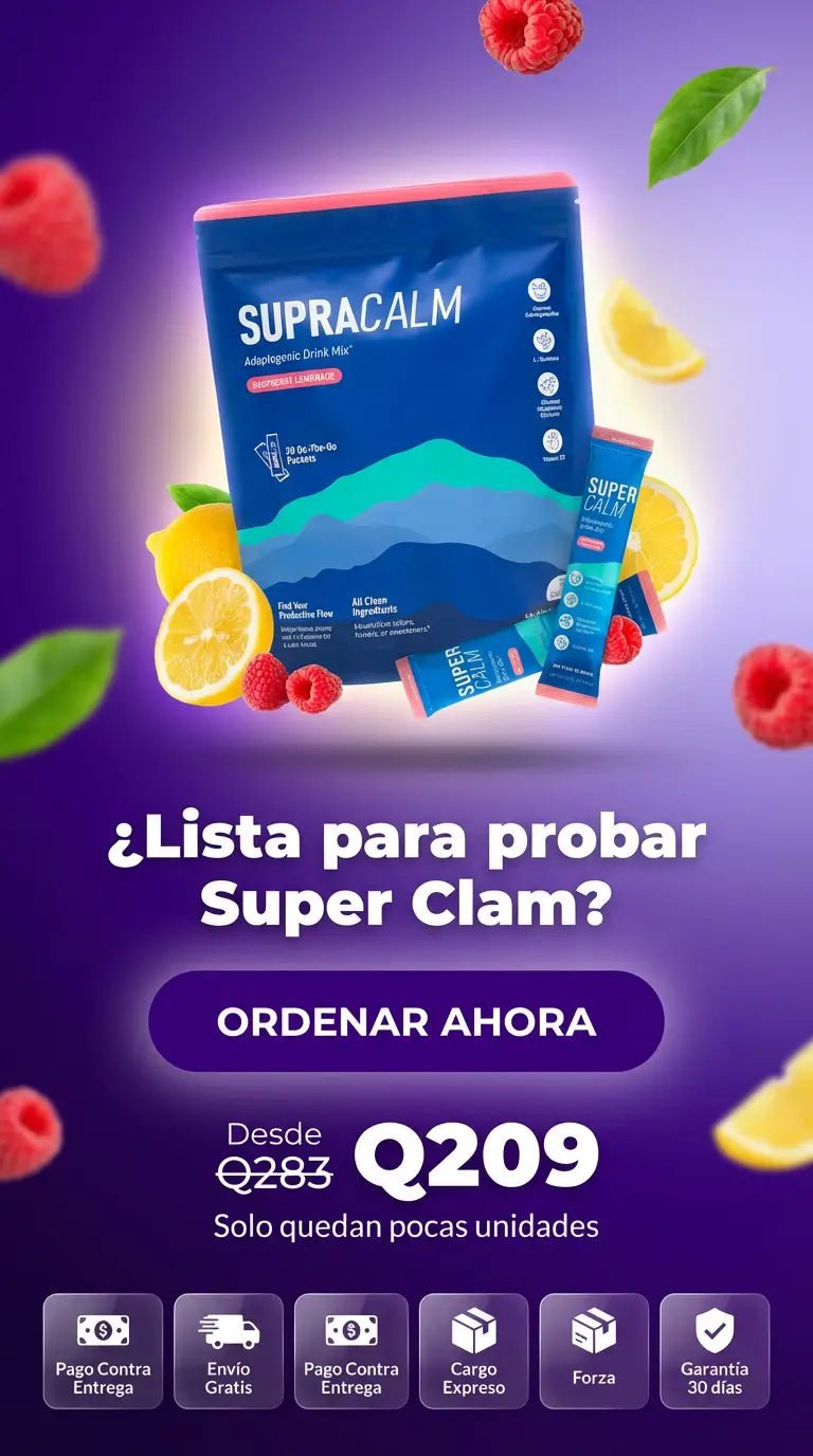 Super Clam