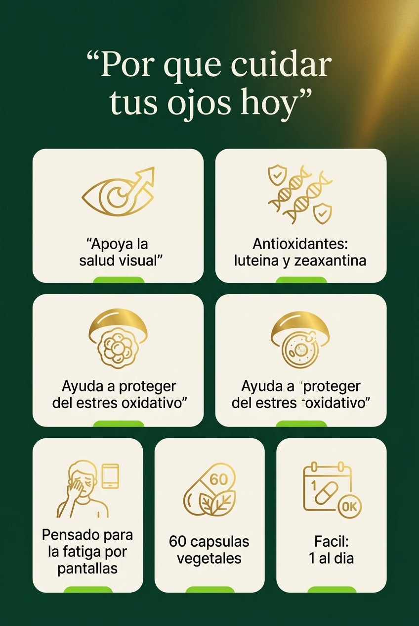 Beneficios