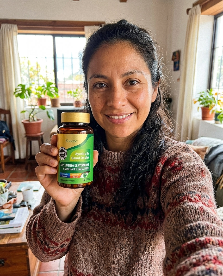 Gabriela H.